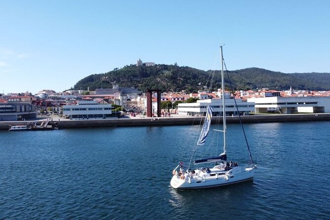 4h Sailboat Experience in Viana Do Castelo - Key Points