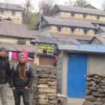 4wd ghalegaun and bhujung village home stay from pokhara nepal 4WD Ghalegaun and Bhujung Village Home Stay From Pokhara Nepal