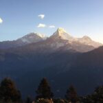 5 day easy hiking to explore amazing mountains and landscape from pokhara nepal 5 Day Easy Hiking to Explore Amazing Mountains and Landscape From Pokhara Nepal