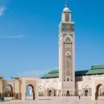 5 day morocco tour from malaga with accommodation 5-Day Morocco Tour From Málaga With Accommodation