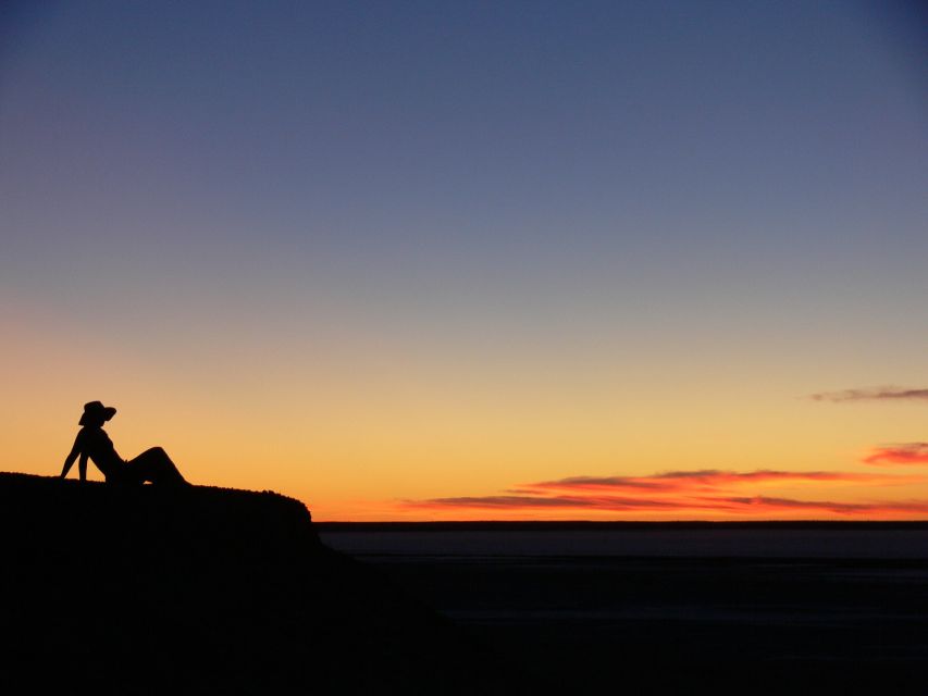 5-Day SA Outback Eco Tour From Coober Pedy to Adelaide - Key Points