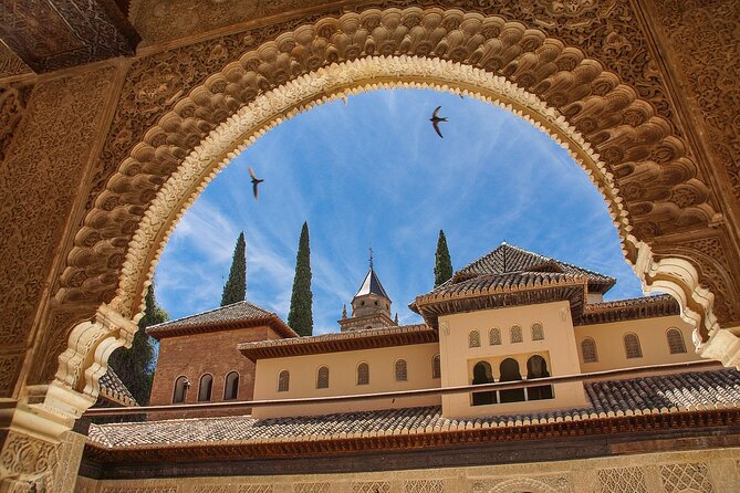 5-Day Tour to Andalusia, Costa Del Sol and Toledo From Madrid - Key Points