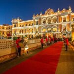 5 days 5 star luxury nepal tour package 5 Days 5 Star Luxury Nepal Tour Package
