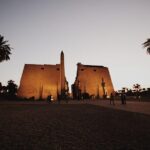 5 days luxor nile cruise from luxor to aswan 5 Days Luxor Nile Cruise From Luxor to Aswan