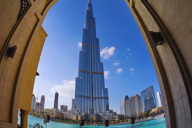 5-Hour Private Tour of Dubai - Key Points