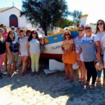5 hour tour with 3 stops around the islands and beaches of ria formosa 5-Hour Tour With 3 Stops Around the Islands and Beaches of Ria Formosa