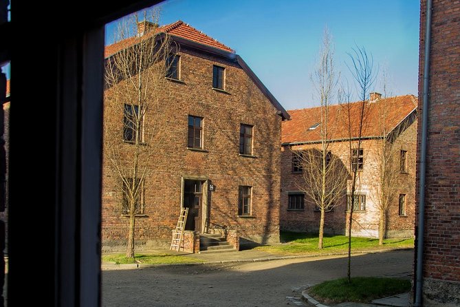 1 Day Auschwitz Birkenau Museum Guided Tour Hotel Pick up - Cancellation Policy