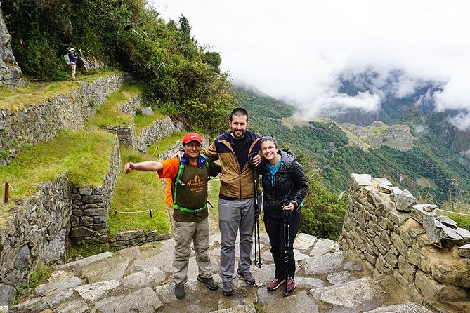 1 Day Inca Trail Tour to Machu Picchu Hike - Additional Resources