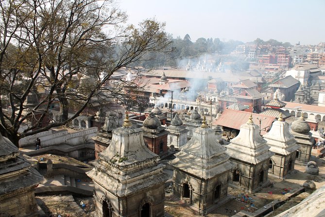 1 Day Kathmandu World Heritage Guided Tour Group Join - How to Contact Customer Support