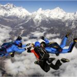 5 1 day pokhara skydiving 1 Day Pokhara Skydiving