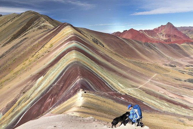 1 Day Rainbow Mountain Tour From Cusco - Last Words