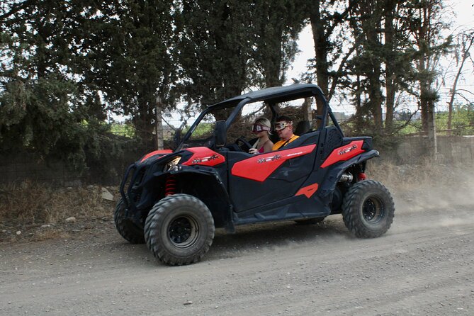 1 Hour Buggy Tour Off-Road Adventure in Mijas - Last Words