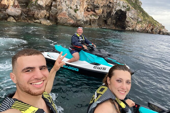 1 Hour Jet Ski Tour Playa Den Bossa - Contact Information