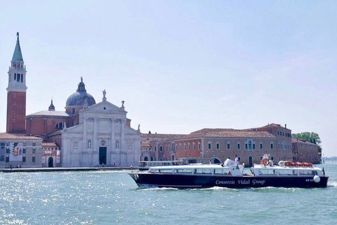 1-Hour Panoramic Tour of Venice by Boat - Refund Guidelines