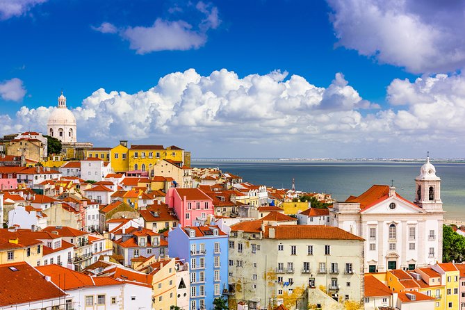 1 Hr City Tuk Tuk / Electric Car Tour of Lisbon - Additional Information