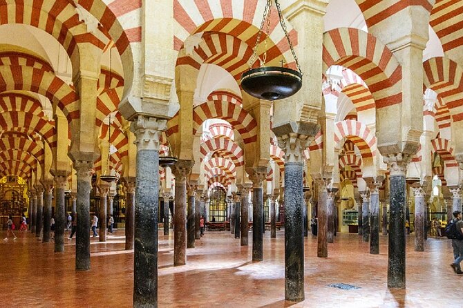 10-Day Private Halal Tour in Muslim Spain - Cultural Immersion Activities