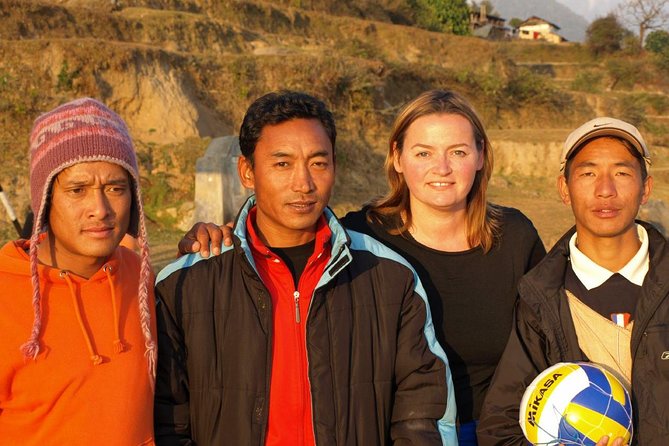 10 Days Annapurna Sikles Village Homestay Hike - Contact and Additional Details