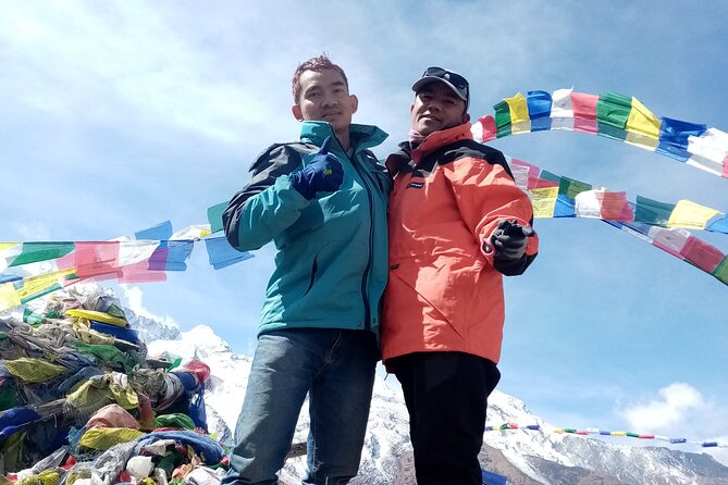 10 Days Tour in Kathmandu Langtang Valley Trek - Common questions