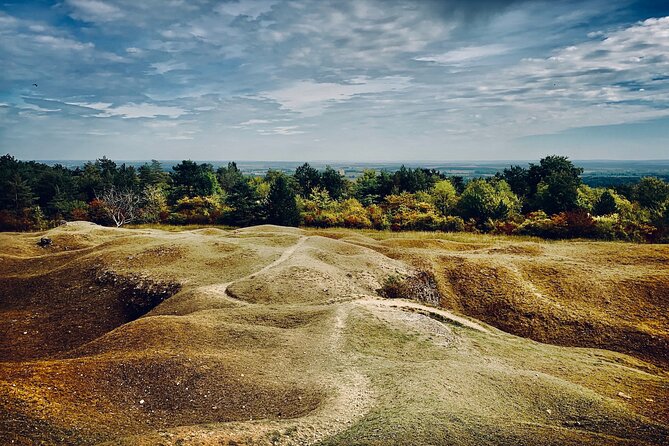 10 Hours Private Tour From Reims to World War 1 Sites at Verdun - Contact Information