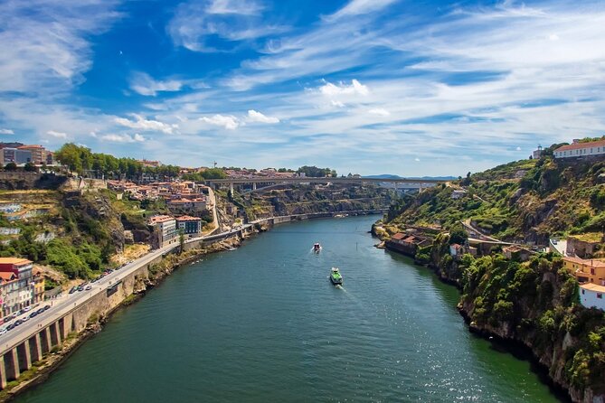 11-Day Tour to Portugal and Andalusia From Madrid - Transportation Logistics