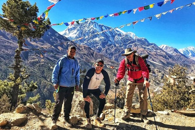 11-Days Annapurna Private Circuit Trekking - Reviews and Additional Information