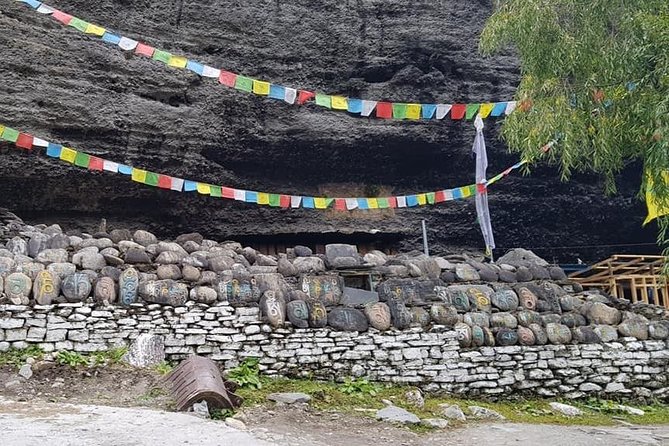 11 Days Himchuli Base Camp Trek From Pokhara - Directions
