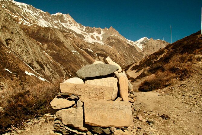 12 Days Annapurna Circuit Trek - Day 5: Cultural Immersion