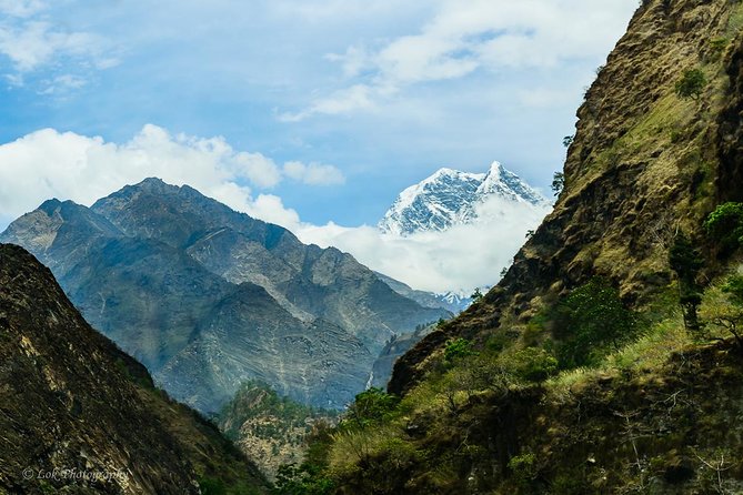 12 Days Annapurna Panorama & Tatopani Trek - Packing List