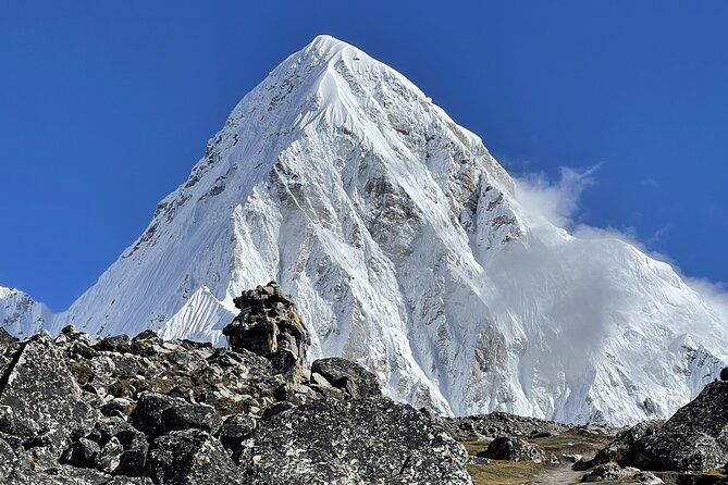 12 Days Everest Base Camp Trek in Nepal - Local Cuisine Highlights