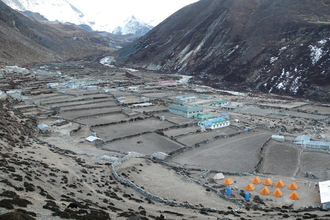 12 Days Everest Dingboche Trek - Last Words and Next Steps