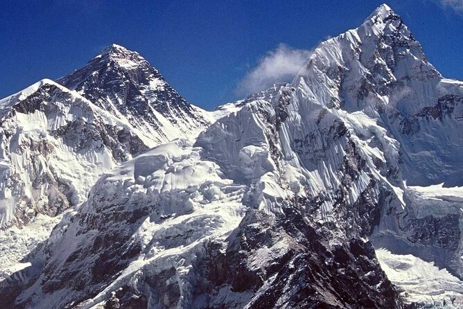 12 Days Private Kathmandu Tour and Everest Base Camp Trek - Safety and Health