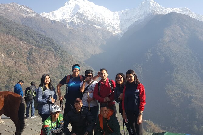 14-Day Private Annapurna Base Camp Trekking and Multi Activity - Last Words