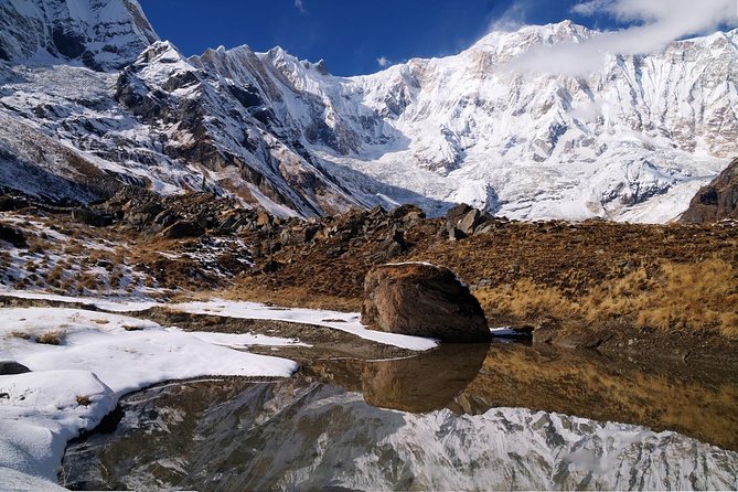 14 Days Annapurna Base Camp Trekking Best Trek for Visit Nepal 2020 - Last Words