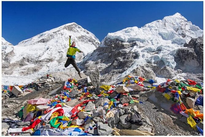 14-Days Private Everest Base Camp Trek Activity - Day 12: Trek Down to Lukla