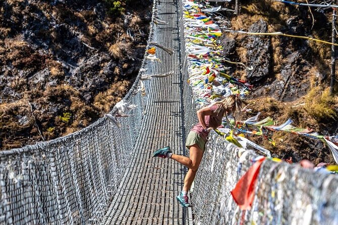 14-Days Private Everest Base Camp Trek - Last Words