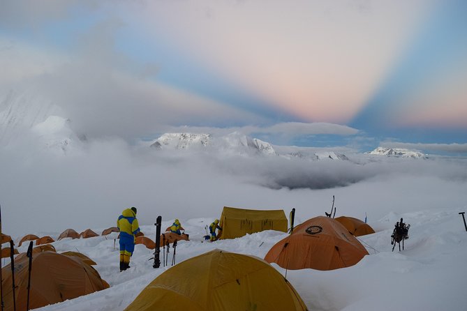 15-Day Dho Tarap and Shey Phoksundo Trekking Lower Dolpo in Nepal - Safety and Health Tips