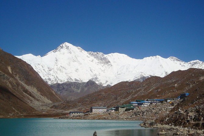 15-Day Mt. Everest Base Camp Trek - Cancellation Policy