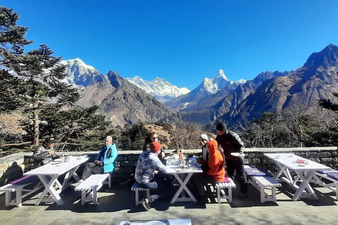 15 Days Everest Base Camp Trek and Kathmandu Tour - Common questions