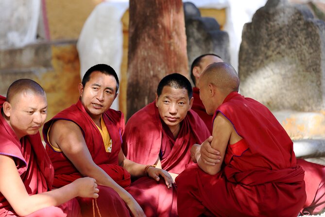 16 Days Nepal Tibet and Bhutan Tour - Common questions