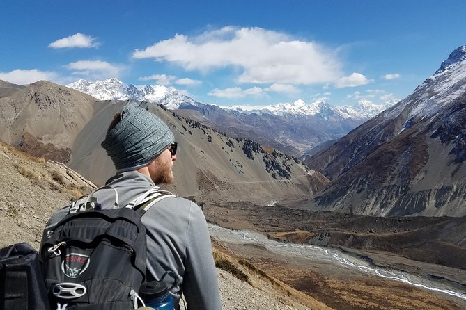 18 Days Tilicho Lake and Thorungla Pass Trek in Annapurna Region - Last Words