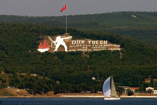 2-Day 1 Night Gallipoli and Troy Tour From Istanbul - Additional Information and Terms