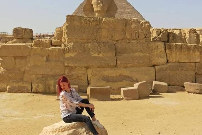 2-Day in Cairo and Giza - Packing Tips