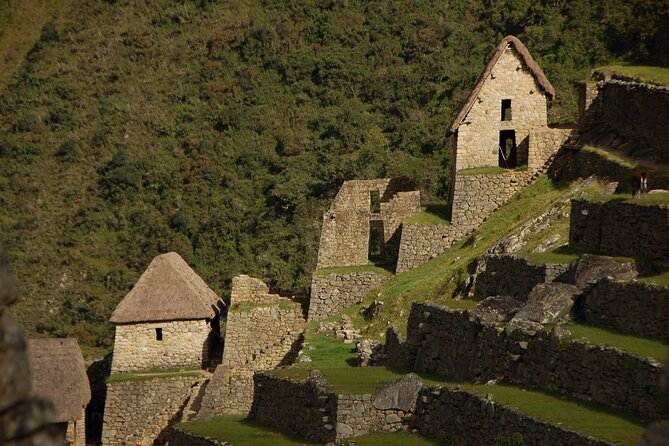 2 Day - Inca Trail to Machu Picchu - Guided Tours and Activities