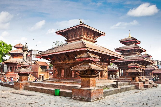 2 Day Kathmandu City With Nagarkot Sunrise, Changu Narayan and Bhaktapur Tour - Day 2: Bhaktapur Cultural Tour