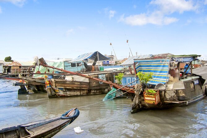 2-Day Mekong Delta Tour With Homestay - Common questions