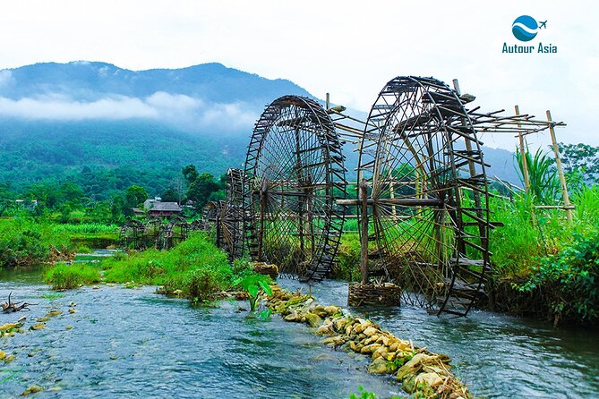 2 Day Private Guided Tour in Pu Luong Nature Hanoi - Common questions