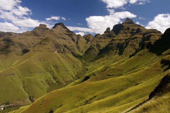 2 Day Tala Game Reserve & Sani Pass Tour From Durban - Reservation Process