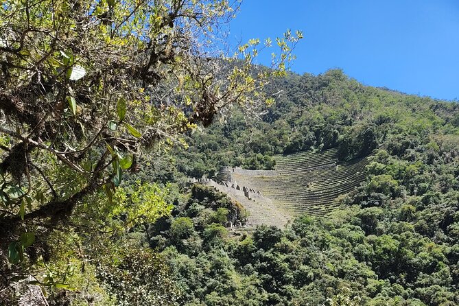 2-Day Tour of the Short Inca Trail From Cusco - Logistics