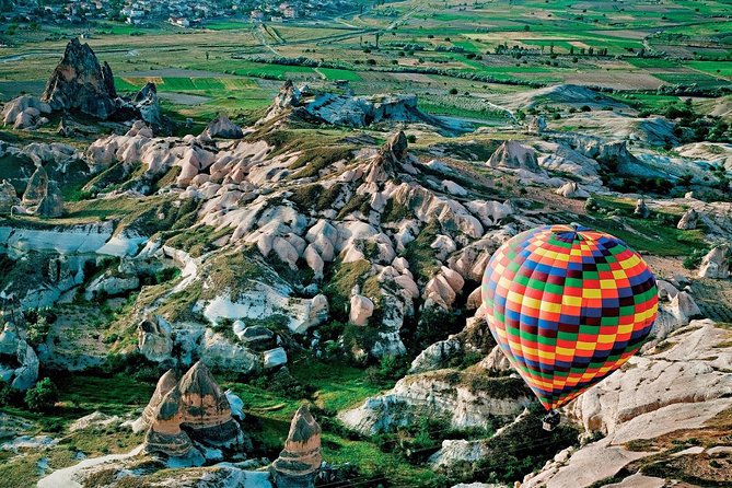 2 Days Cappadocia Tour From Alanya, Side, Anatalya, Belek - Booking Information