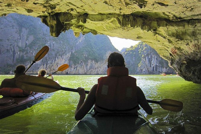 2 Days Halong Bay 3* Cruise Including Transportation From Hanoi - Important Reminders
